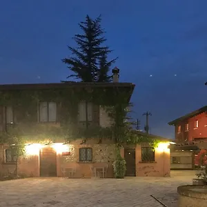 Feliciana Casa di campagna