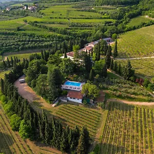  Bauernhof Massimago Wine Relais Italien