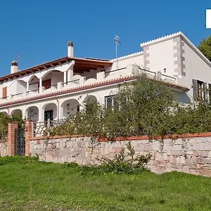  Apartment Trilocale Margine Rosso Italien