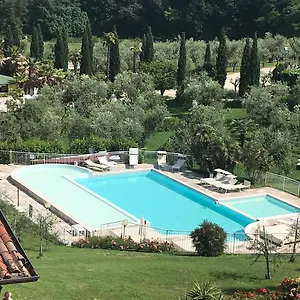 Il Ghetto Farm Alloggio per agriturismo