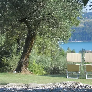 Renzano Garden Alloggio per agriturismo
