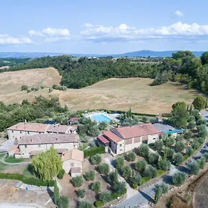  Bauernhof Tenuta Decimo - Il Borgo Di Mariano Italien