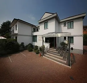 Hotel Abacus Porto Mantovano