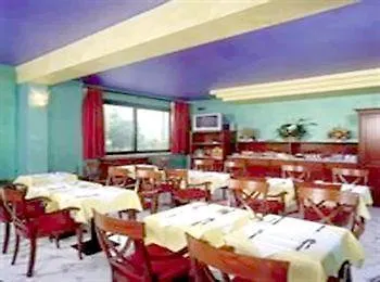 Hotel Abacus Porto Mantovano Italia