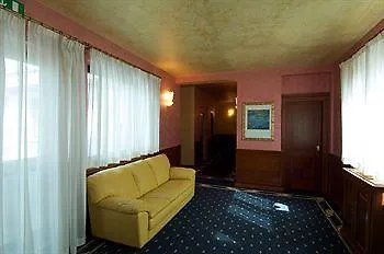 Hotel Abacus Porto Mantovano