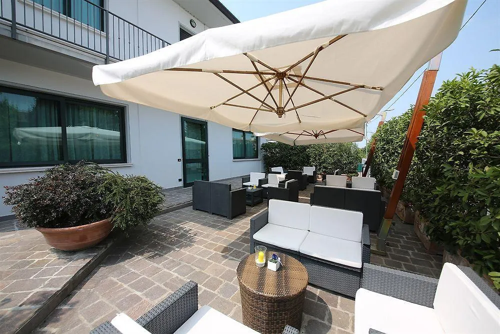Hotel Abacus Porto Mantovano
