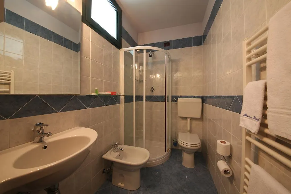 Hotel Abacus Porto Mantovano