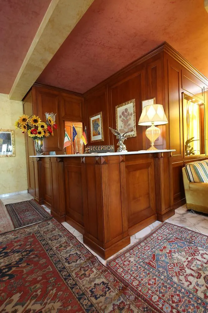 ****  Hotel Abacus Porto Mantovano Italia