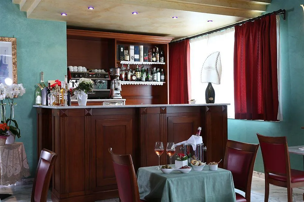 Hotel Abacus Porto Mantovano Italia