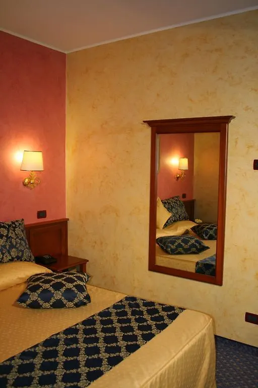 Hotel Abacus Porto Mantovano