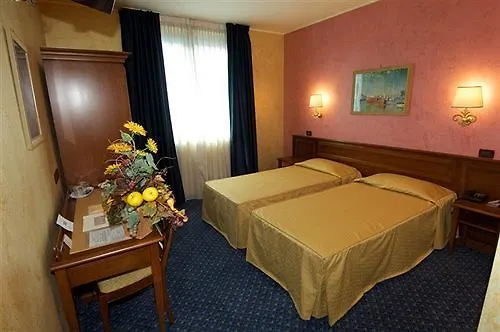 Hotel Abacus Porto Mantovano