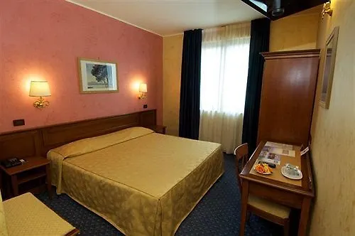 Hotel Abacus Porto Mantovano