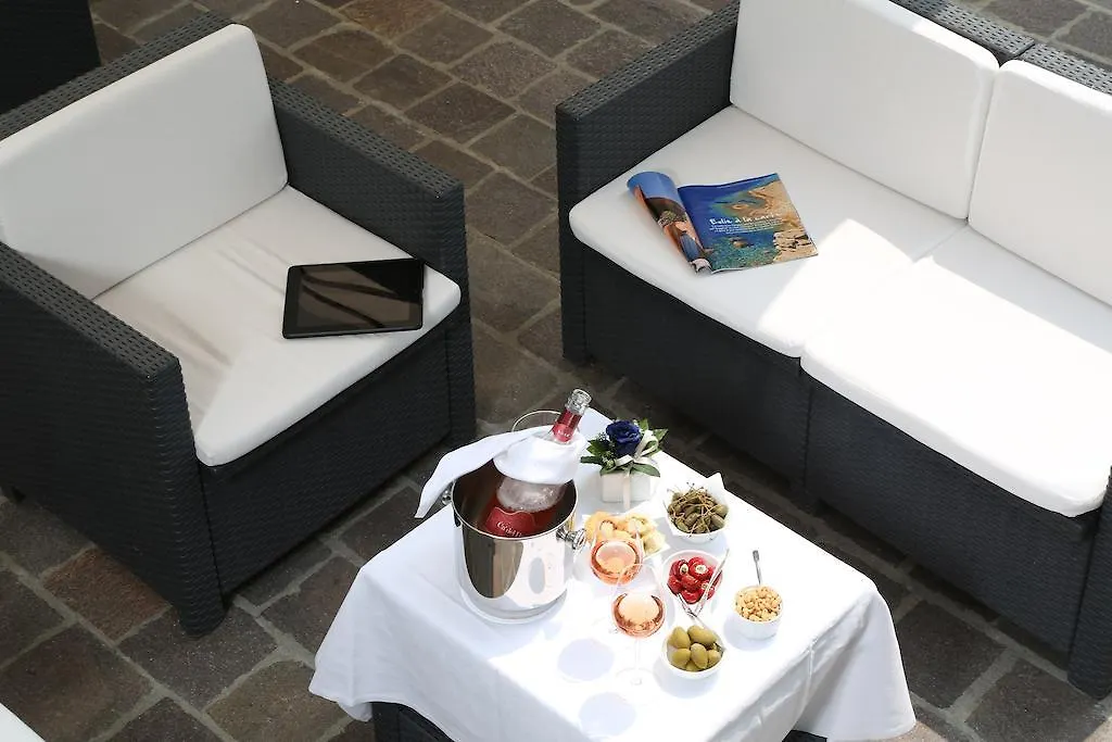 Hotel Abacus Porto Mantovano