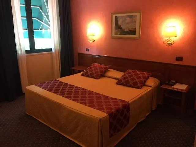 Hotel Abacus Porto Mantovano
