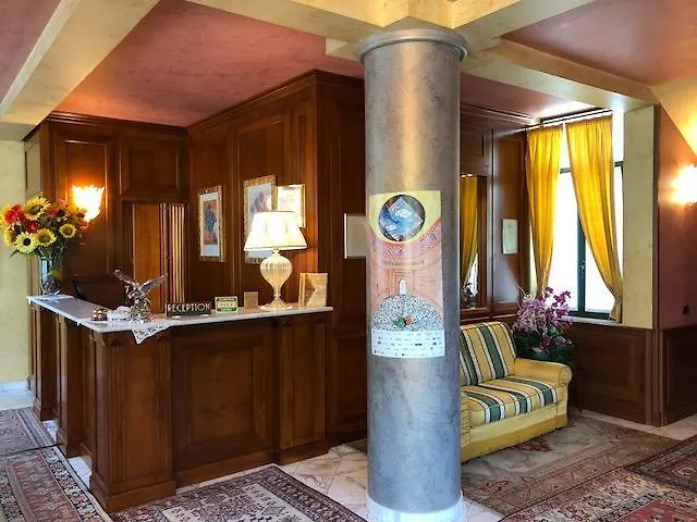 Hotel Abacus Porto Mantovano 4*,  Italia