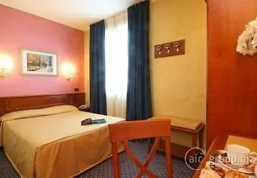 Hotel Abacus Porto Mantovano Italia