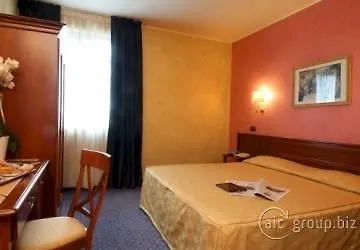 Hotel Abacus Porto Mantovano 4*,  Italia