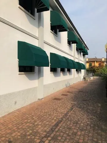 Hotel Abacus Porto Mantovano
