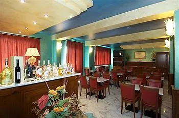 Hotel Abacus Porto Mantovano