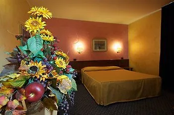 Hotel Abacus Porto Mantovano 4*,
