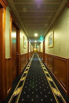 Hotel Abacus Porto Mantovano