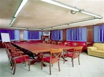 Hotel Abacus Porto Mantovano
