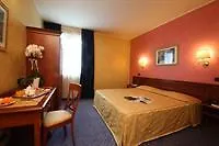 Hotel Abacus Porto Mantovano