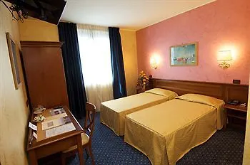 Hotel Abacus Porto Mantovano Ιταλία