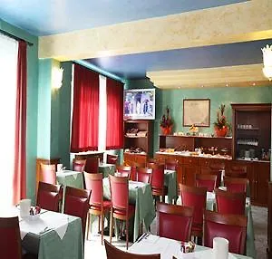 Hotel Abacus Porto Mantovano