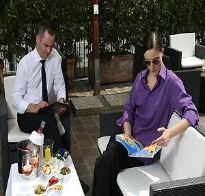 Hotel Abacus Porto Mantovano