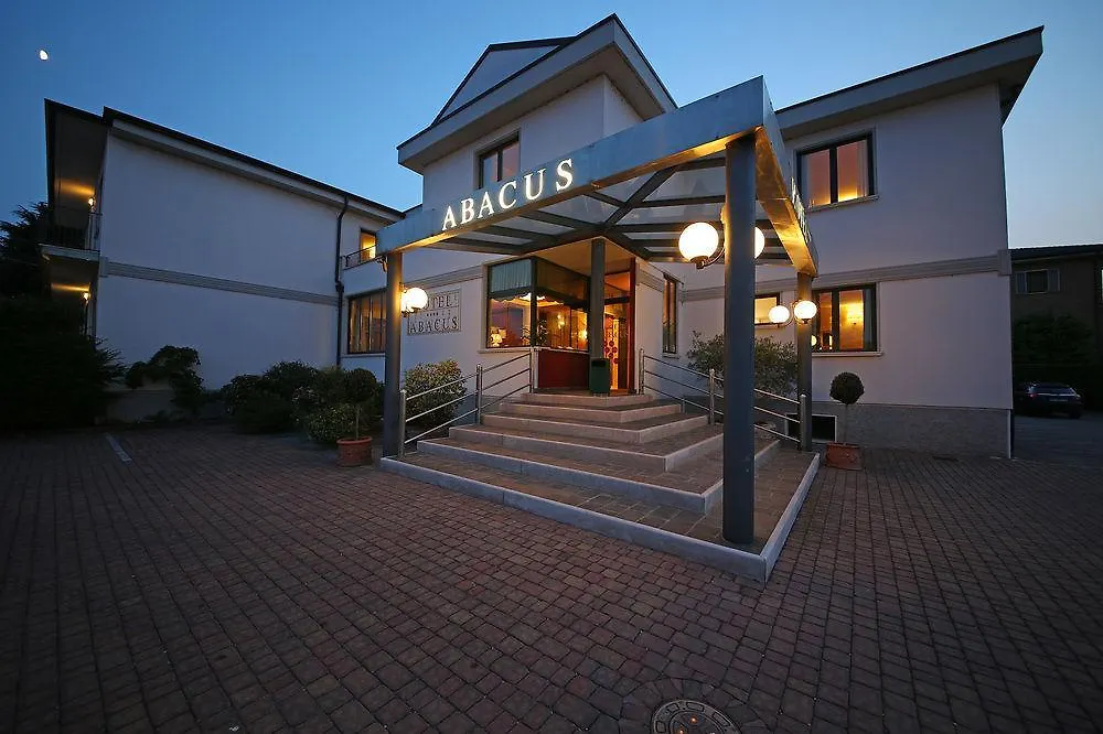 Hotel Abacus Porto Mantovano