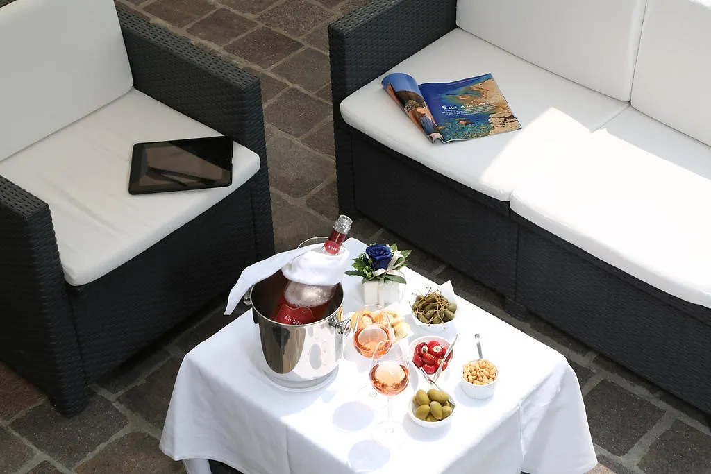 ****  Hotel Abacus Porto Mantovano Ιταλία