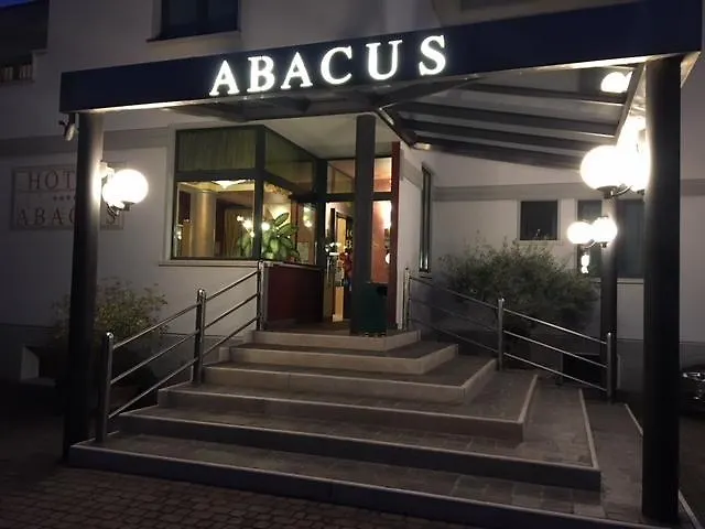 Hotel Abacus Porto Mantovano