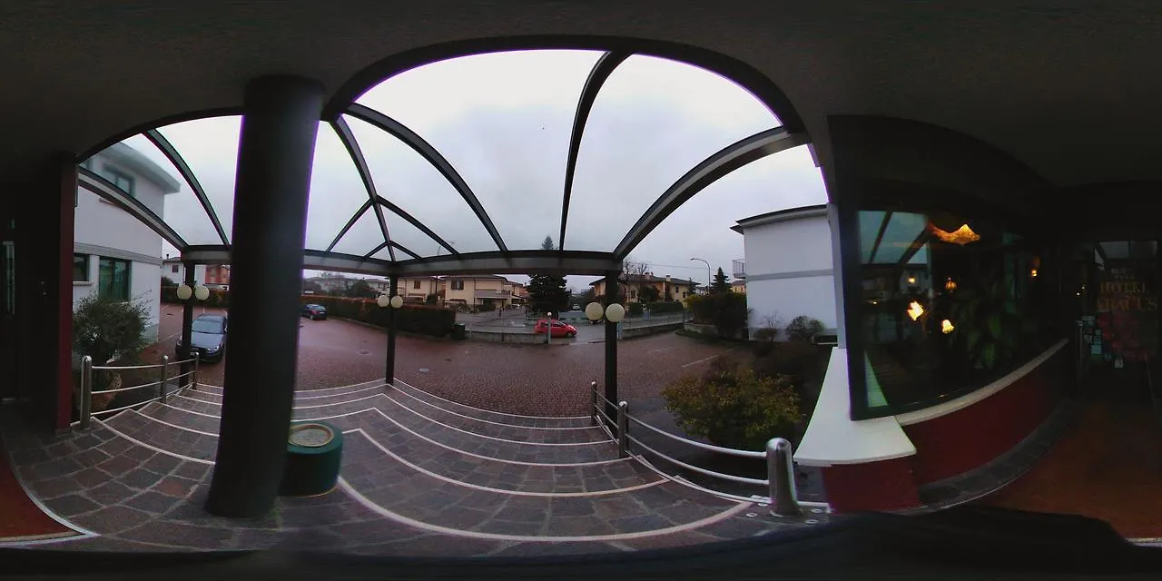 Hotel Abacus Porto Mantovano 4*,  Ιταλία