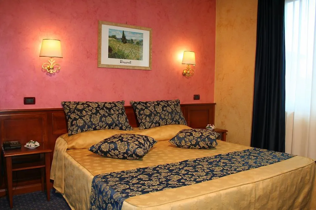 Hotel Abacus Porto Mantovano