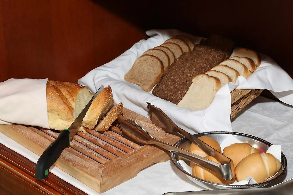 Hotel Abacus Porto Mantovano 4*,  Ιταλία