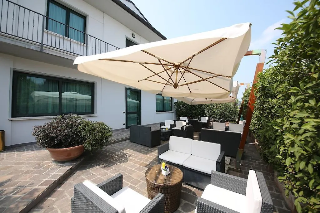 Hotel Abacus Porto Mantovano
