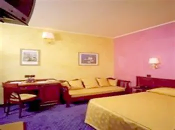 Hotel Abacus Porto Mantovano